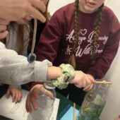 Na zdjęciu uczestnicy wydarzenia.