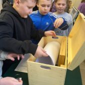 Na zdjęciu uczestnicy wydarzenia.