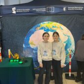 Na zdjęciu uczestnicy wydarzenia.