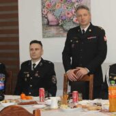 Na zdjęciu uczestnicy wydarzenia.