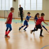 Na zdjęciu uczestnicy wydarzenia.