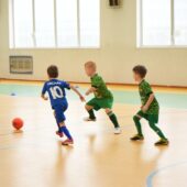 Na zdjęciu uczestnicy wydarzenia.