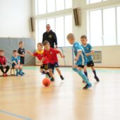 Na zdjęciu uczestnicy wydarzenia.