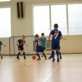 Na zdjęciu uczestnicy wydarzenia.