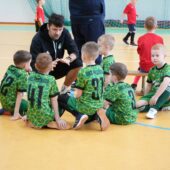 Na zdjęciu uczestnicy wydarzenia.