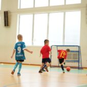 Na zdjęciu uczestnicy wydarzenia.