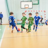 Na zdjęciu uczestnicy wydarzenia.