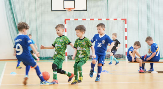 Na zdjęciu uczestnicy wydarzenia.