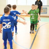 Na zdjęciu uczestnicy wydarzenia.