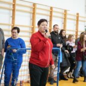 Na zdjęciu uczestnicy wydarzenia.