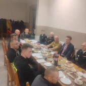 Na zdjęciu uczestnicy wydarzenia.