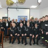 Na zdjęciu uczestnicy wydarzenia.